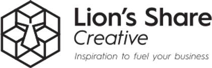 Lion’s Share Creative
