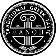 Traditional Greek Taste