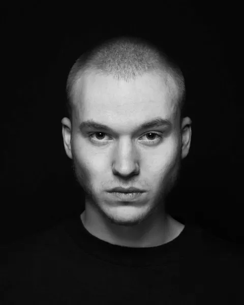 Temporary stock portrait, not the named team member